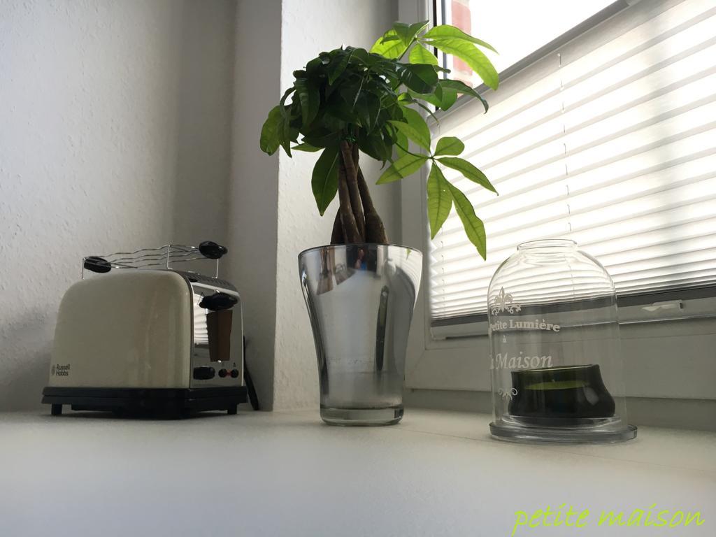 Petite Maison Luneburg Bagian luar foto