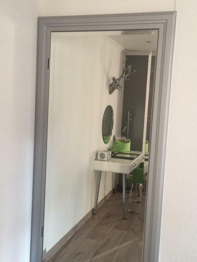 Petite Maison Luneburg Bagian luar foto