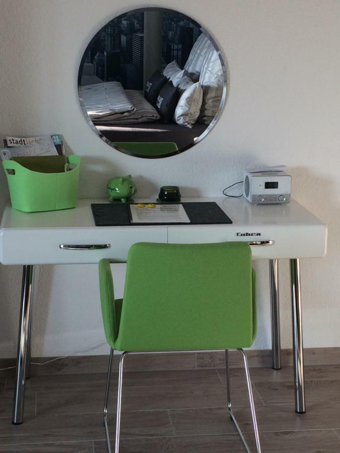 Petite Maison Luneburg Bagian luar foto