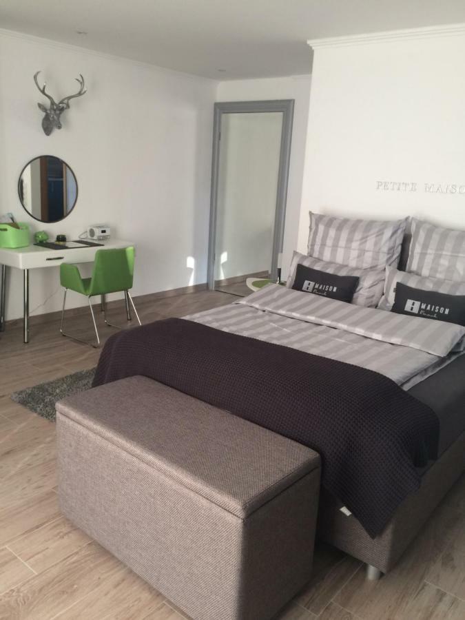 Petite Maison Luneburg Bagian luar foto