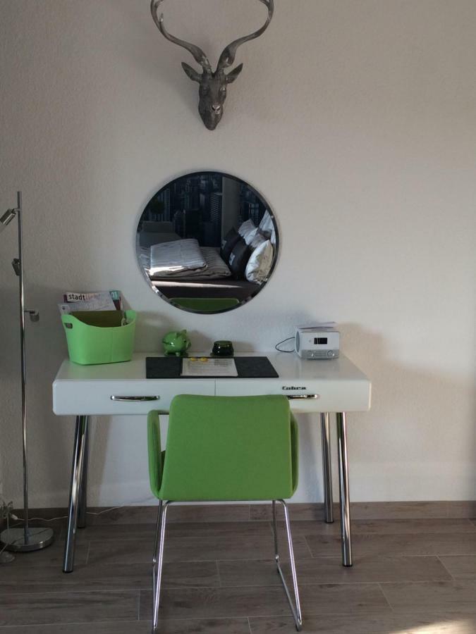 Petite Maison Luneburg Bagian luar foto